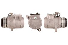 LUCAS ACP271