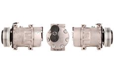 LUCAS ACP256