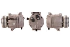 LUCAS ACP257