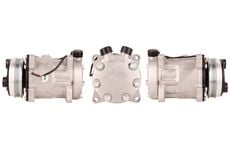 LUCAS ACP258