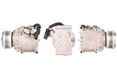 LUCAS ACP273