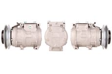 LUCAS ACP285