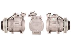 LUCAS ACP266