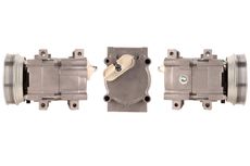 LUCAS ACP247