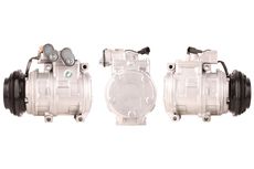 LUCAS ACP276