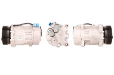LUCAS ACP278