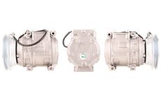 LUCAS ACP279