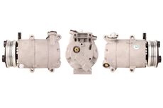 LUCAS ACP342