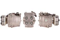 LUCAS ACP307