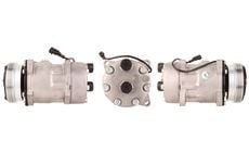 LUCAS ACP353