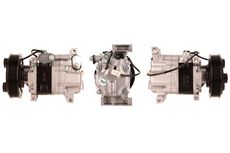 LUCAS ACP327