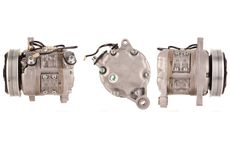 LUCAS ACP381