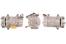 LUCAS ACP697