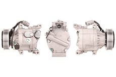 LUCAS ACP719