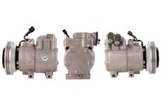 LUCAS ACP601
