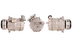 LUCAS ACP667
