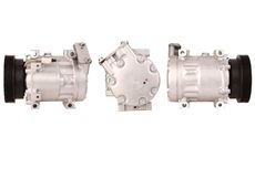 LUCAS ACP633