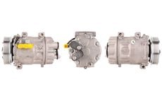 LUCAS ACP672