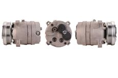 LUCAS ACP393