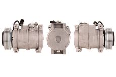LUCAS ACP657