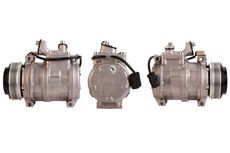 LUCAS ACP392