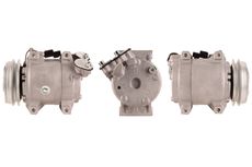 LUCAS ACP732