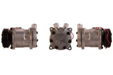 LUCAS ACP673