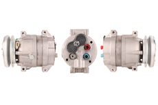 LUCAS ACP627