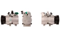 LUCAS ACP660