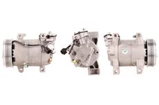 LUCAS ACP701