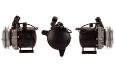 LUCAS ACP406