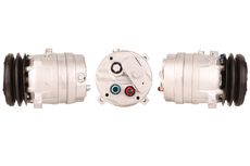 LUCAS ACP409