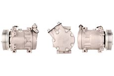 LUCAS ACP411