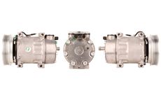 LUCAS ACP663