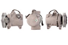 LUCAS ACP814