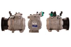 LUCAS ACP830
