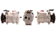 LUCAS ACP834