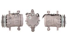 LUCAS ACP842