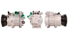 LUCAS ACP851