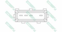 LUCAS FDM629