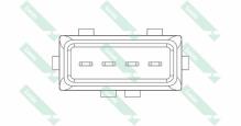 LUCAS FDM754