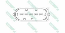 LUCAS FDM952
