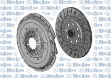 MECARM MK10037D