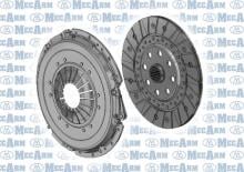 MECARM MK10040D