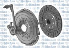 MECARM MK10043