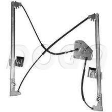 Pièce CQX Référence BZ09FR Lève-vitre électrique Avant Droit Pour Mercedes Vito W639 / Viano (2004-2009) 4 Portes Mécanisme Vitre Mercedes Viano 2004-2009 CQX - Foto 7