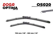 DOGA OS020
