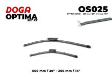 DOGA OS025