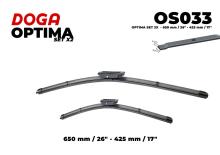 DOGA OS033