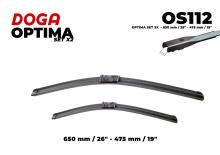 DOGA OS112
